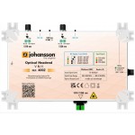  4002 Optical Headend Transmitter 1310-1330nm